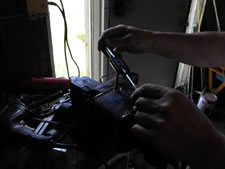 07-25-11-tapping-fender-mount