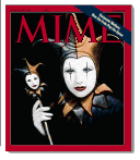Mime Mag