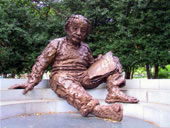 einstein-memorial-s