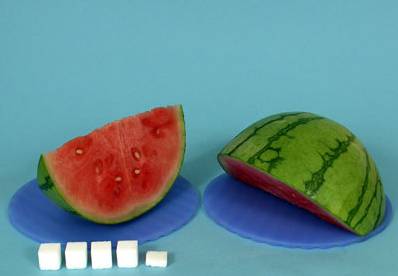 watermelon